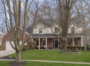 18536 Oriental Oak Ct, Noblesville, IN 46062