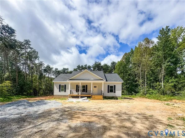 441 Davenport Rd, Cumberland, VA 23040