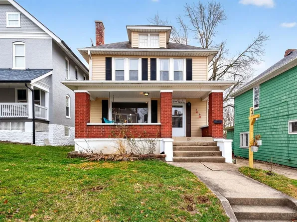 236 N D St, Hamilton, OH 45013