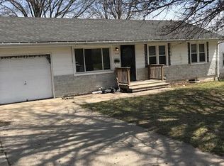 3509 N Delaware Ave, Independence, MO 64050