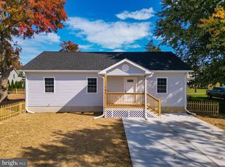 102 Sunset Blvd, Ridgely, MD 21660