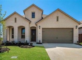 1516 Shetland Rd, Aubrey, TX 76227