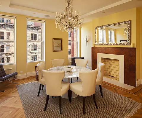 Sold by Brown Harris Stevens | media 10