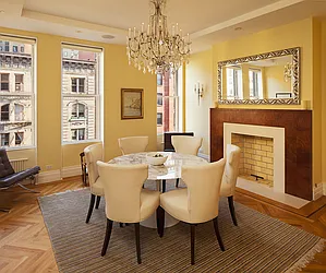 Sold by Brown Harris Stevens