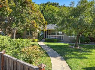 400 Los Gatos Blvd, Los Gatos, CA 95032