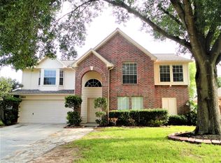 2811 Copra Ln, Houston, TX 77073