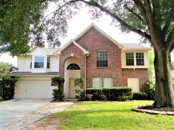 2811 Copra Ln, Houston, TX 77073