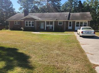 15105 Angelus Rd, Jefferson, SC 29718