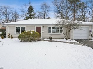 47 Morris Rd, West Orange, NJ 07052