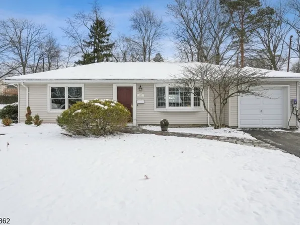 47 MORRIS RD., West Orange Twp., NJ 07052