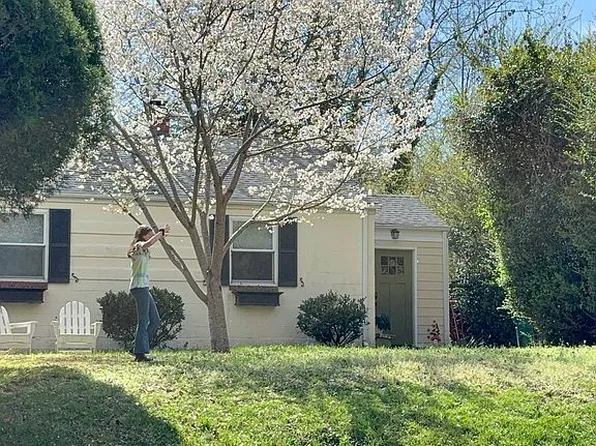 6411 Fitzhugh Ave, Richmond, VA 23226