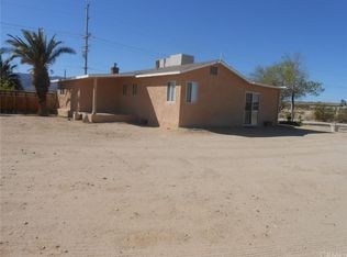 71888 Indian Trl, Twentynine Palms, CA 92277