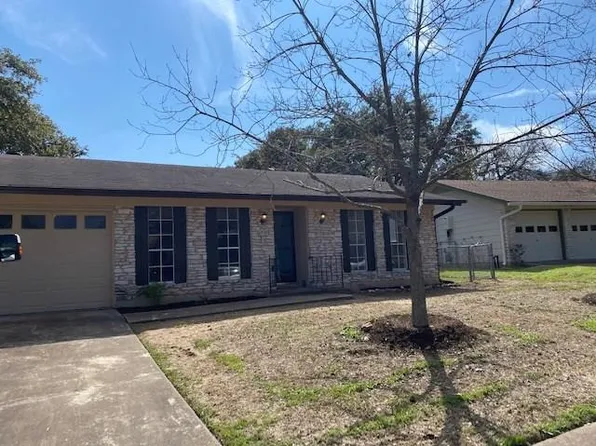 6905 Whispering Oaks Dr, Austin, TX 78745