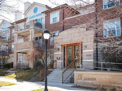 111 S Monroe Street #B104, Denver, CO, 80209