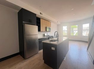 29 Claremont Ave #2A, Jersey City, NJ 07305
