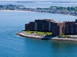 1 Seal Harbor Rd APT 114, Winthrop, MA 02152