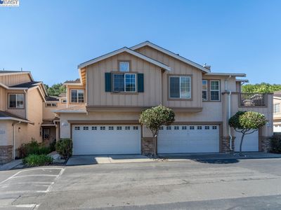 7446 Brigadoon Way, Dublin, CA, 94568