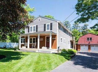 6 Allen St, Pepperell, MA 01463