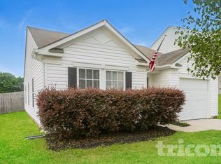 809 Littleton Dr, Concord, NC 28025