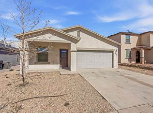 13045 Aerodrome Ave, El Paso, TX 79928