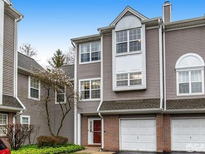 135 S Barrow Pl W, Princeton, NJ, 08540