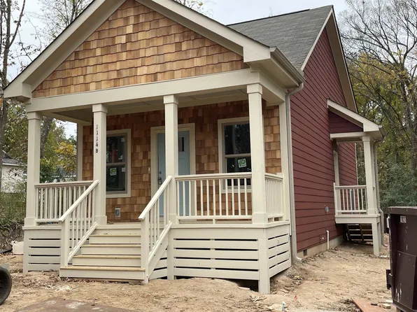 1114B Violet St, Durham, NC 27701