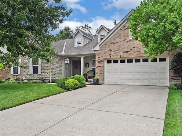 9980 Unioncreek Ln, Loveland, OH 45140