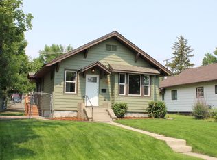 1705 Central Ave, Great Falls, MT 59401
