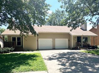 3618-3620 SW Kiowa St, Topeka, KS 66614