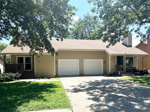 3618-3620 SW Kiowa St, Topeka, KS 66614