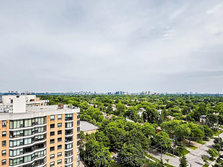35 Finch Ave E #1808 — Photo 28