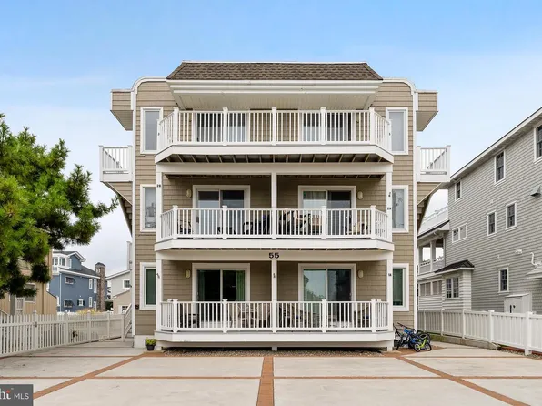 55 W 32nd St #C, Avalon, NJ 08202