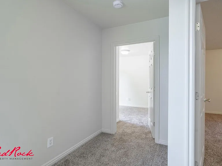 35 E 600 S #105A — Photo 22