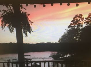 294 Jocassee Point Rd #B, Salem, SC 29676