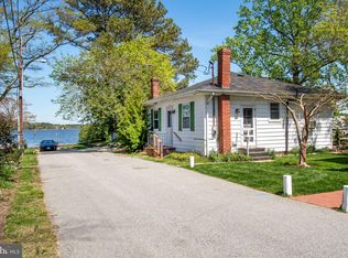 512 E Strand Rd, Oxford, MD 21654