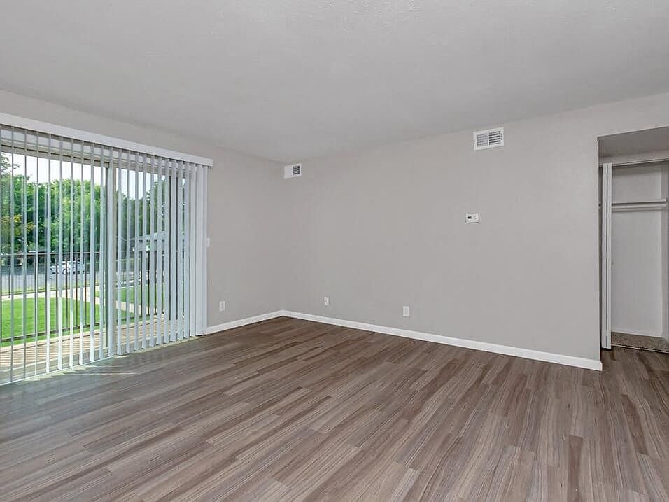 Beautiful Hardwood Style Flooring