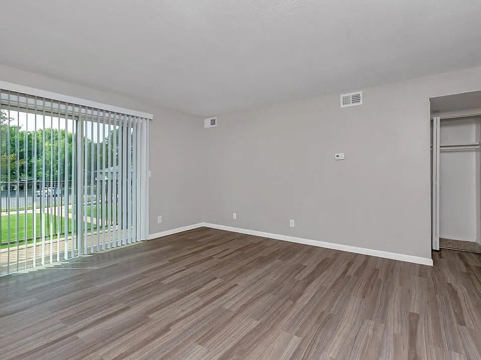 Beautiful Hardwood Style Flooring