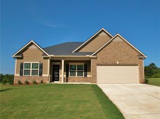 503 Autumn Echo, Canton, GA 30114