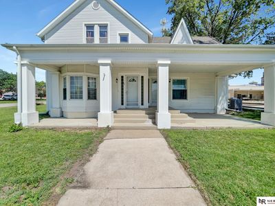 440 N 5th St, Beatrice, NE, 68310