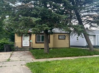 6081 John Daly St, Taylor, MI