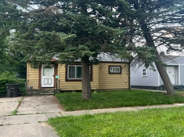 6081 John Daly St, Taylor, MI 48180