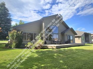 207 Bridger Dr, Bigfork, MT 59911
