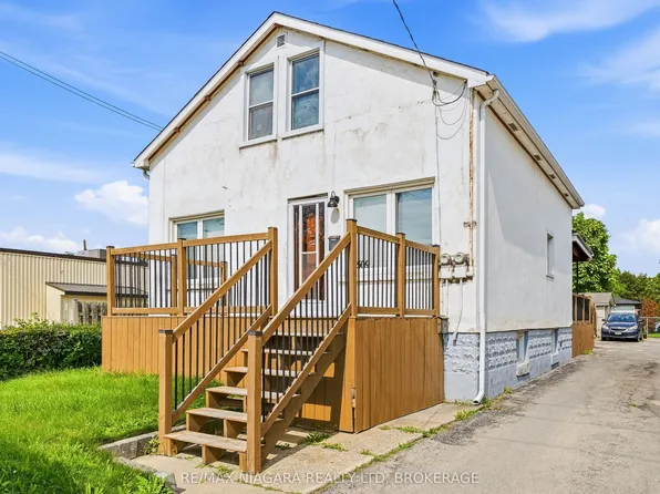 509 Lincoln St, Welland, ON L3B 4N9