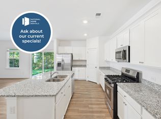 321 Rivulet Dr, Dallas, GA 30132