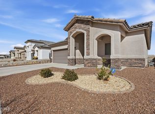 13845 Paseo De Loma Dr, El Paso, TX 79928