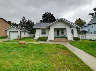 419 Plumb St, Milton, WI 53563