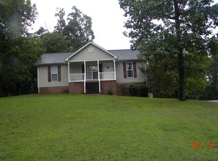 1343 Green Pond Rd, Soddy Daisy, TN 37379