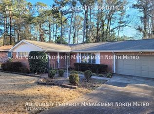 2228 Ithica Dr SE, Marietta, GA 30067