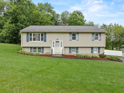 37 Phillips Passway, Fitchburg, MA, 01420
