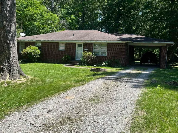 800 N 21st St, Paducah, KY 42001